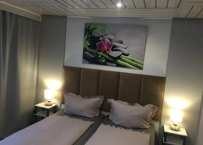 Klein Haus 12a Penzion 4*