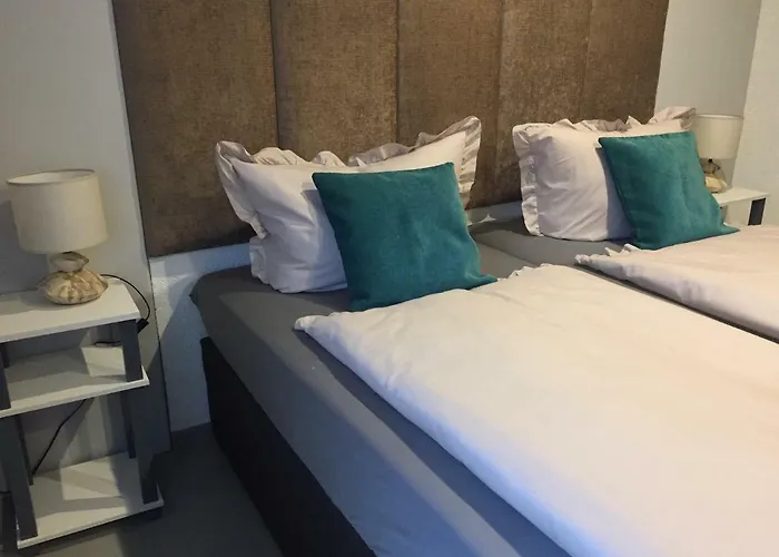 Klein Haus 12a 4*