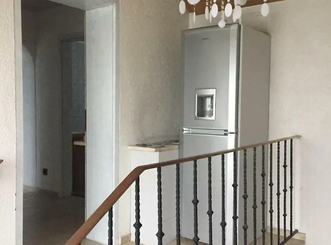 Klein Haus 12a 4* Sulzbach-Rosenberg