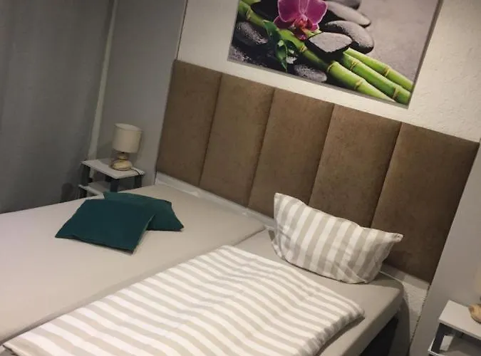 Klein Haus 12a Penzion 4*