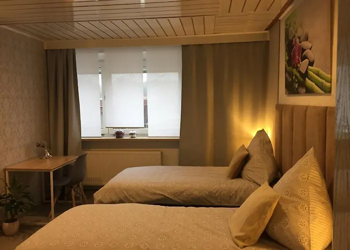 Klein Haus 12a 4* Sulzbach-Rosenberg