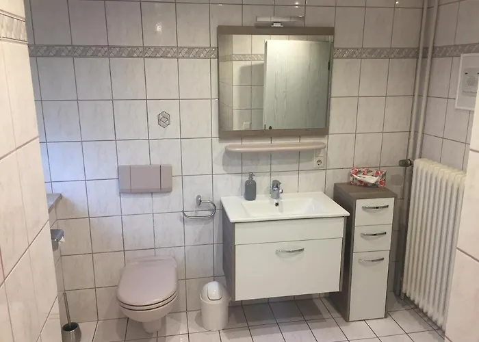 Gasthuis Klein Haus 12a