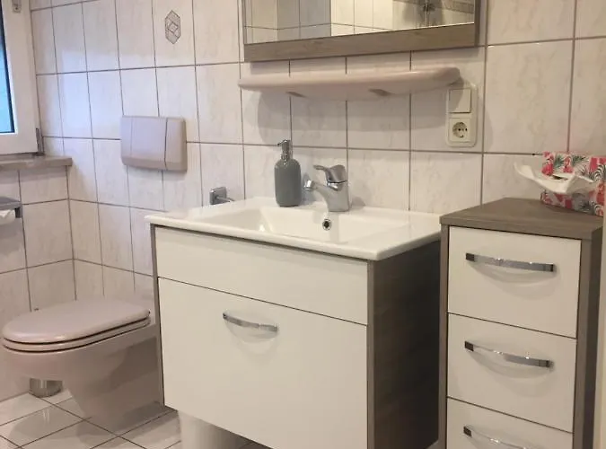 Klein Haus 12a Penzion